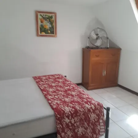 Сasa de vacaciones Petit Gouffre D'amour *