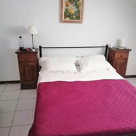 Petit Gouffre D'amour