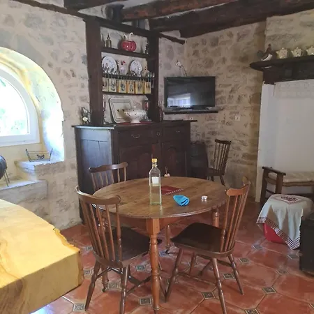Holiday home Petit Gouffre D'amour Padirac