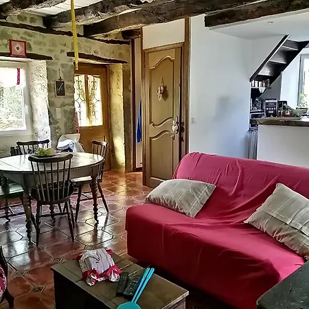 Petit Gouffre D'amour *