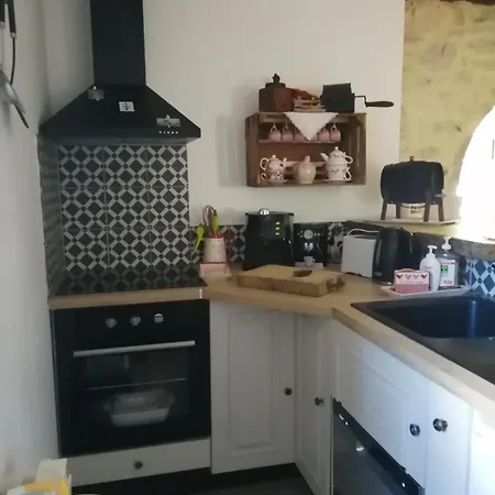 Сasa de vacaciones Petit Gouffre D'amour