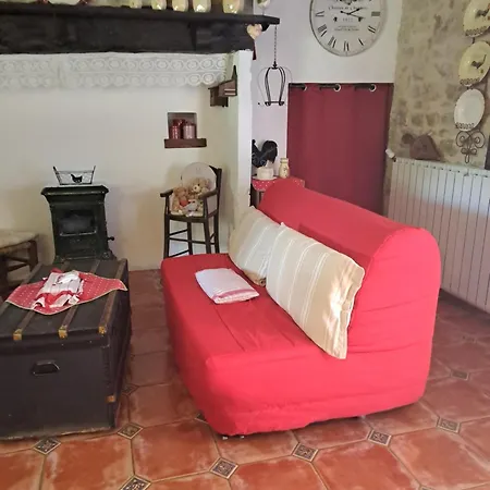 Сasa de vacaciones Petit Gouffre D'amour Padirac