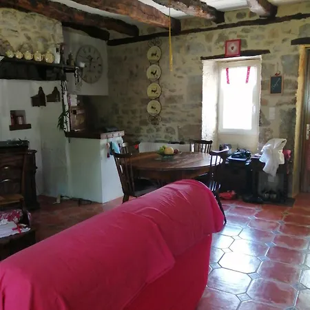 Petit Gouffre D'amour Holiday home Padirac