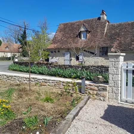Petit Gouffre D'amour